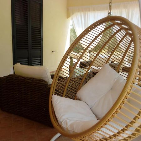 Hotel Residence Noto Marina Exterior foto