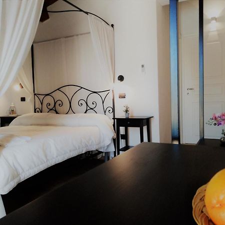Hotel Residence Noto Marina Exterior foto