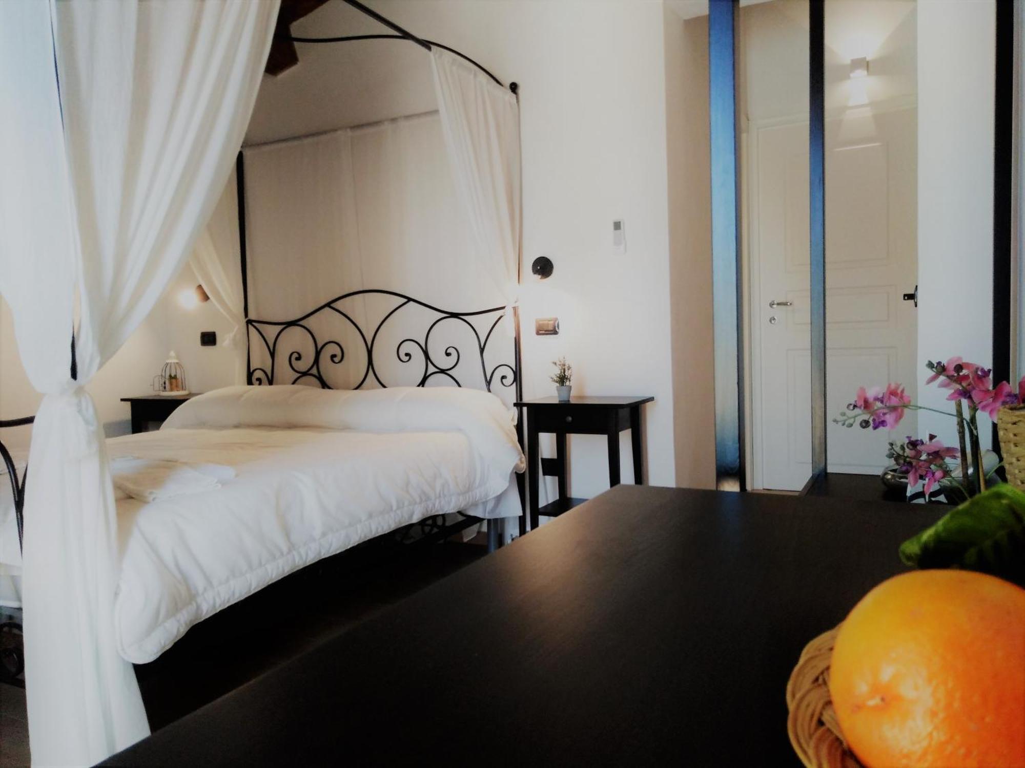 Hotel Residence Noto Marina Exterior foto