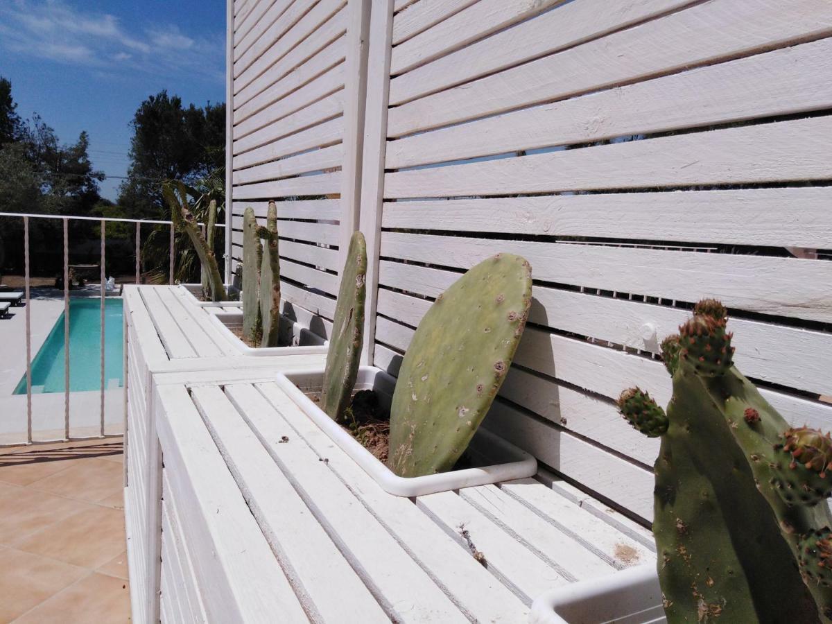 Hotel Residence Noto Marina Exterior foto