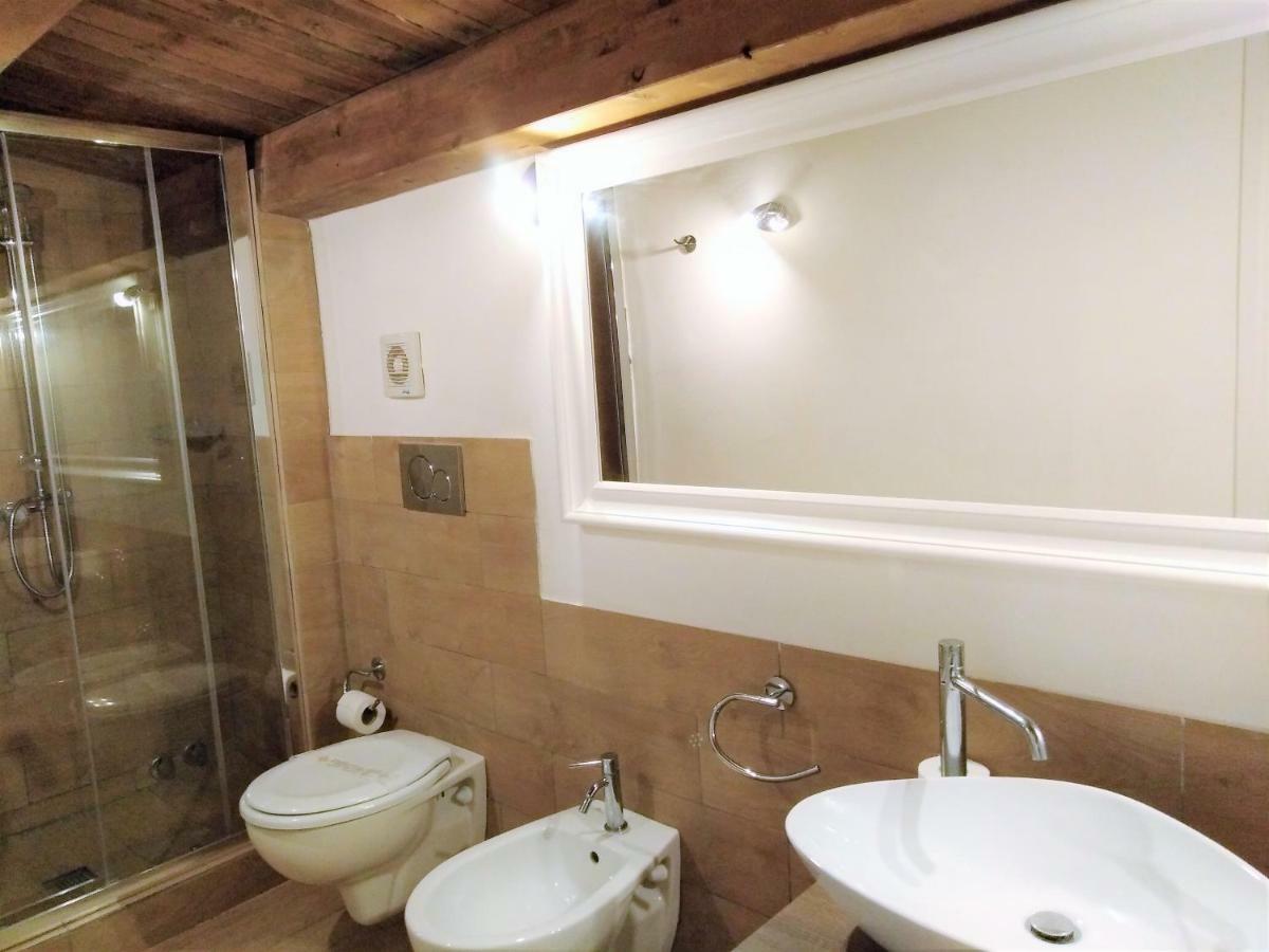 Hotel Residence Noto Marina Exterior foto